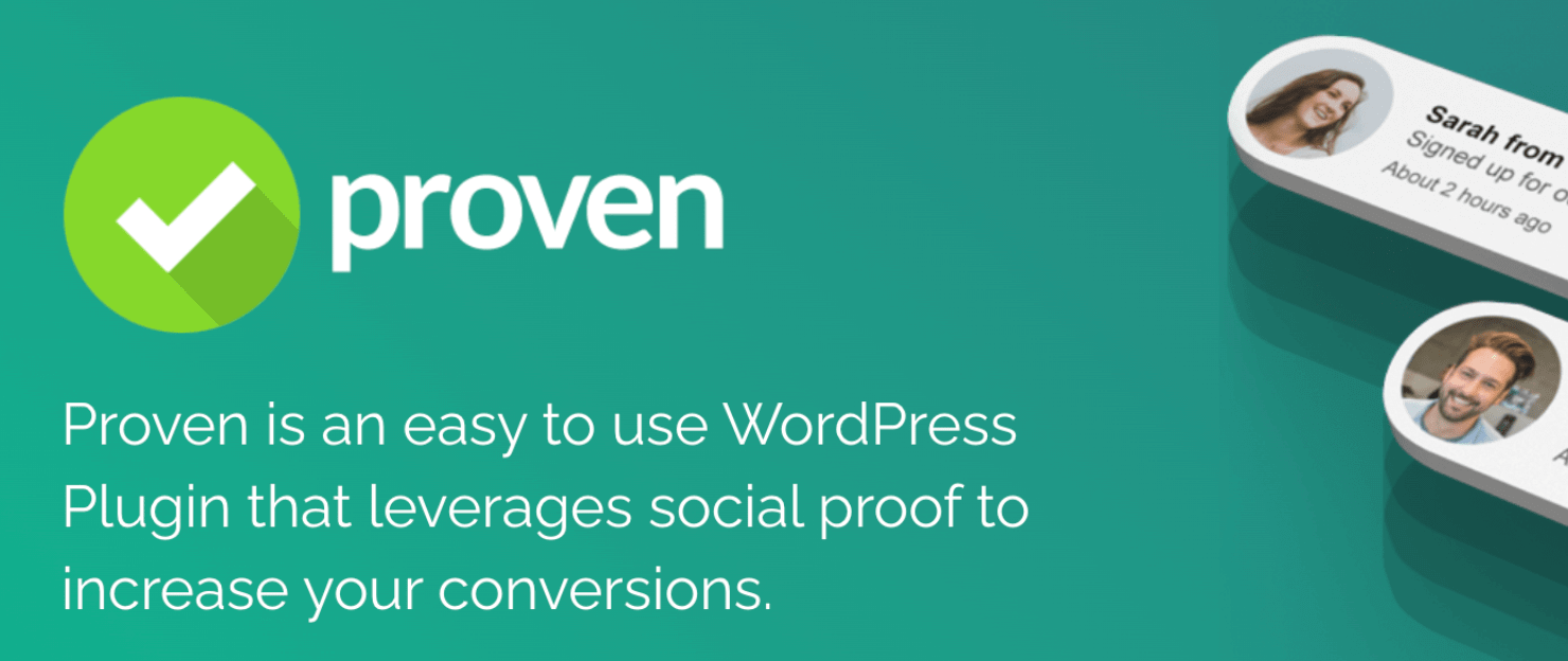 best tools for social proof notification